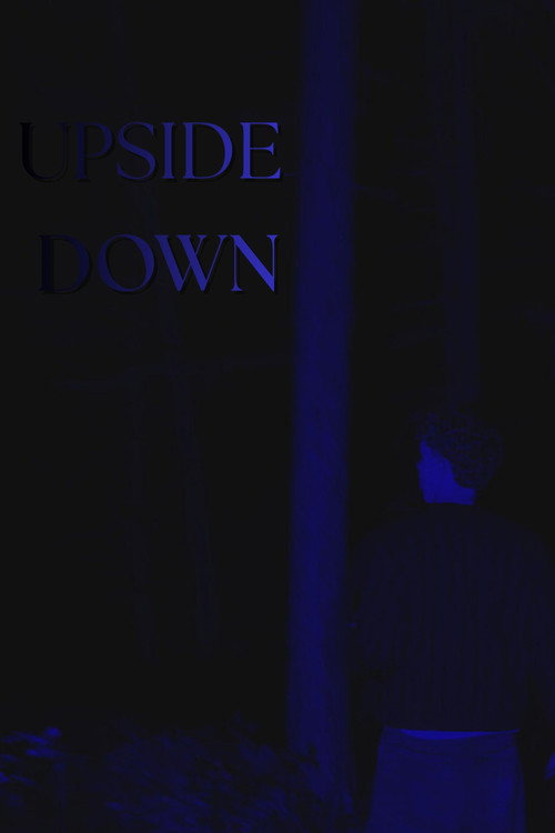 Upside Down - эксперимент summer 2025