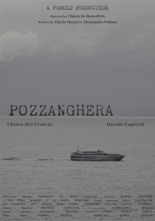 Pozzanghera