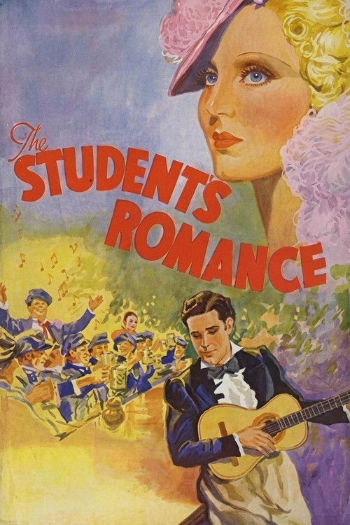 The Student's Romance