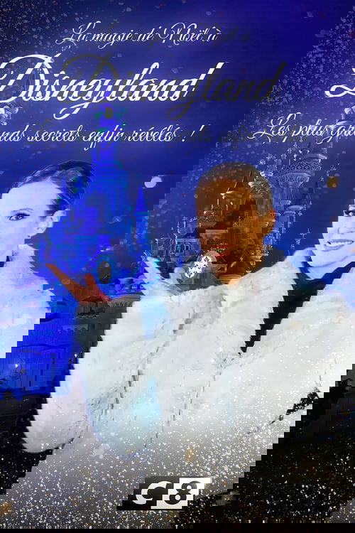 La magie de Noël à Disneyland : Les plus grands secrets enfin révélés !