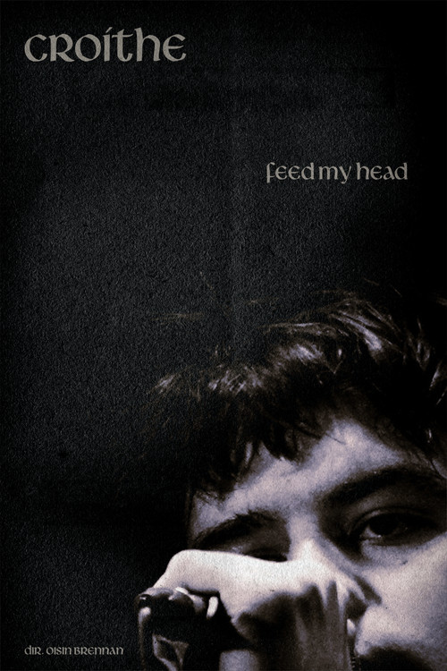 Feed My Head - Croíthe