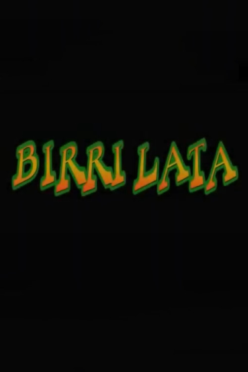 Birrilata, suena así
