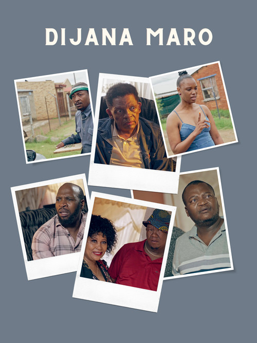 Dijana Maro