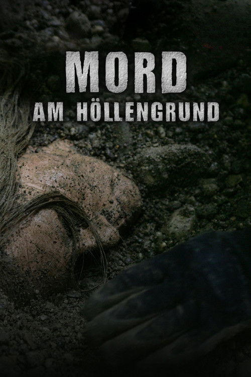 Mord am Höllengrund