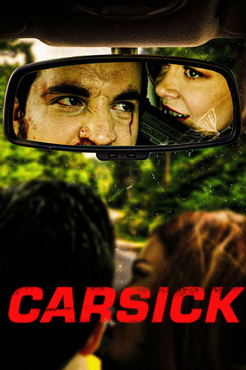 Carsick