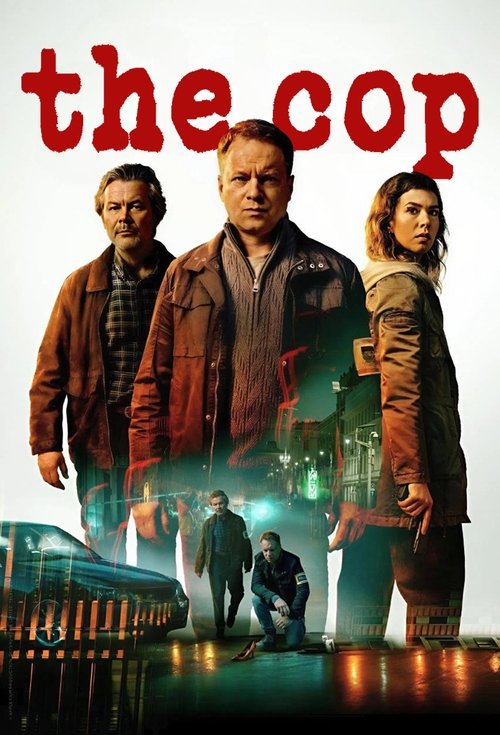 The Cop. A New Chapter
