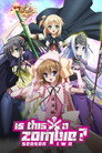Season 2: Of the Dead
