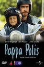 Dad, the Policeman
