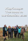 The Road to the Scottish Isles
