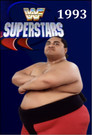 Superstars - 1993