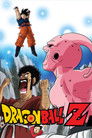 Kid Buu Saga