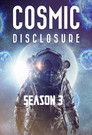 Cosmic Disclosure Season 3