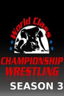 World Class Championship Wrestling - 1984