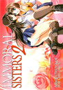 Immoral Sisters 2