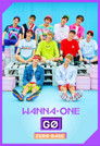 Wanna One Go: Zero Base