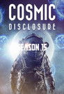 Cosmic Disclosure Season 15