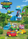 Season 2: GoGo Dino