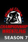 World Class Championship Wrestling - 1988