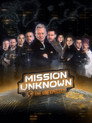 Mission Unknown: The Unexpected