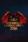 Maharaja Lawak Mega 2016