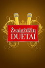 Žvaigždžių duetai