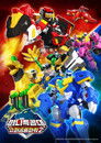 Miniforce Super Dino Power Season 2