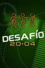 Desafío 20-04: La Aventura