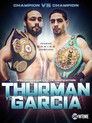 Thurman vs. Garcia Daily