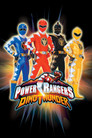 Dino Thunder