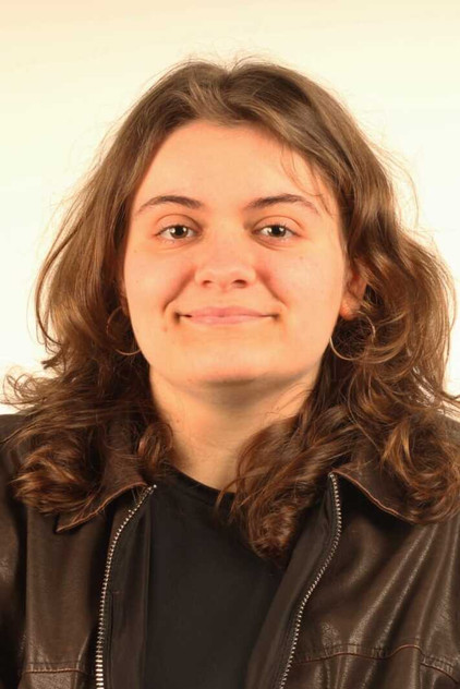 Irene C. París