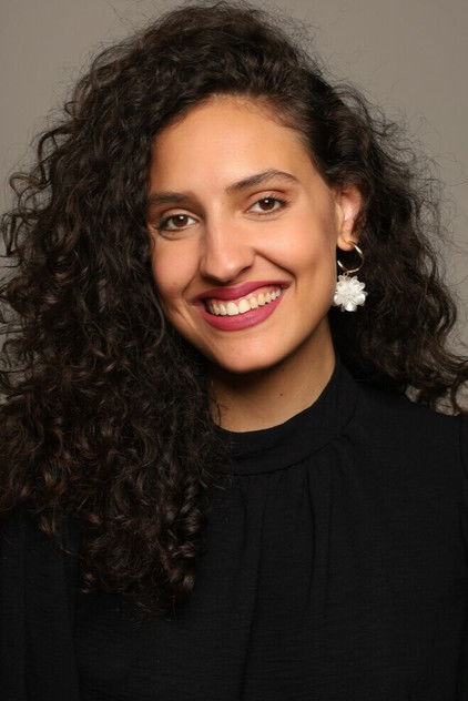 Mila D’Assumpção