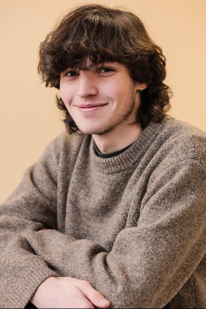 Cillian Foley