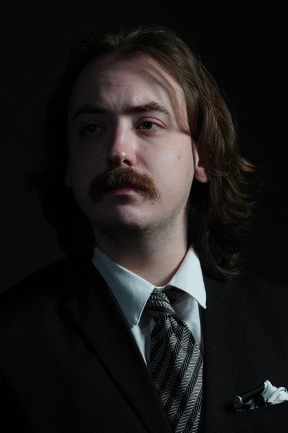 Holden Worsley