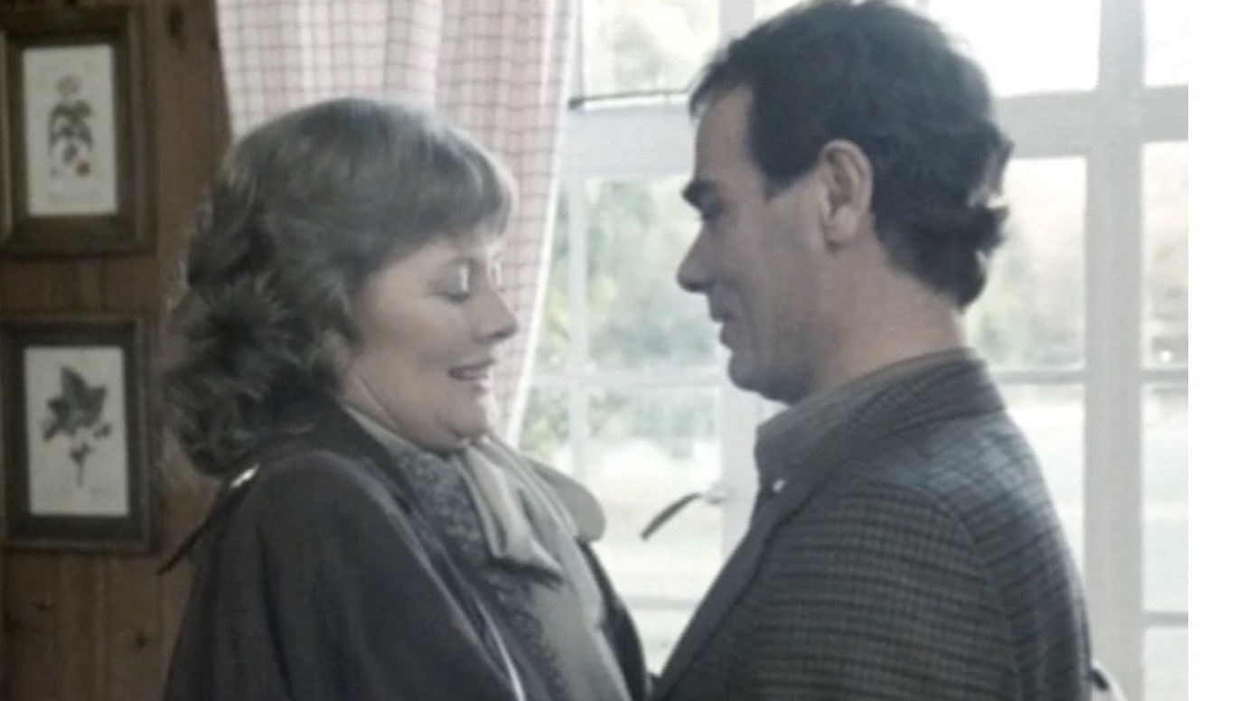 The Sweet Scent of Death