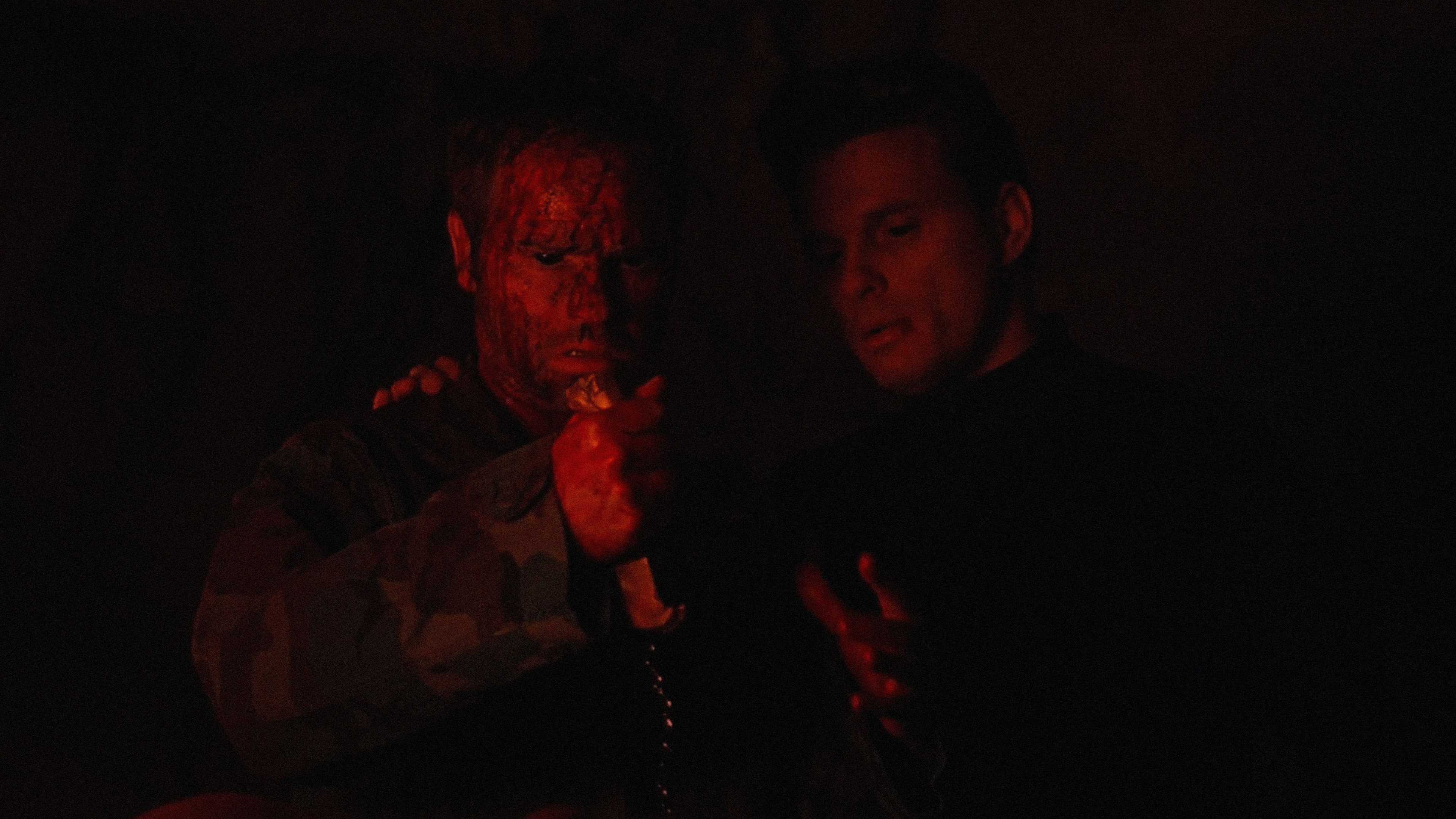 Sometimes They Come Back... for More