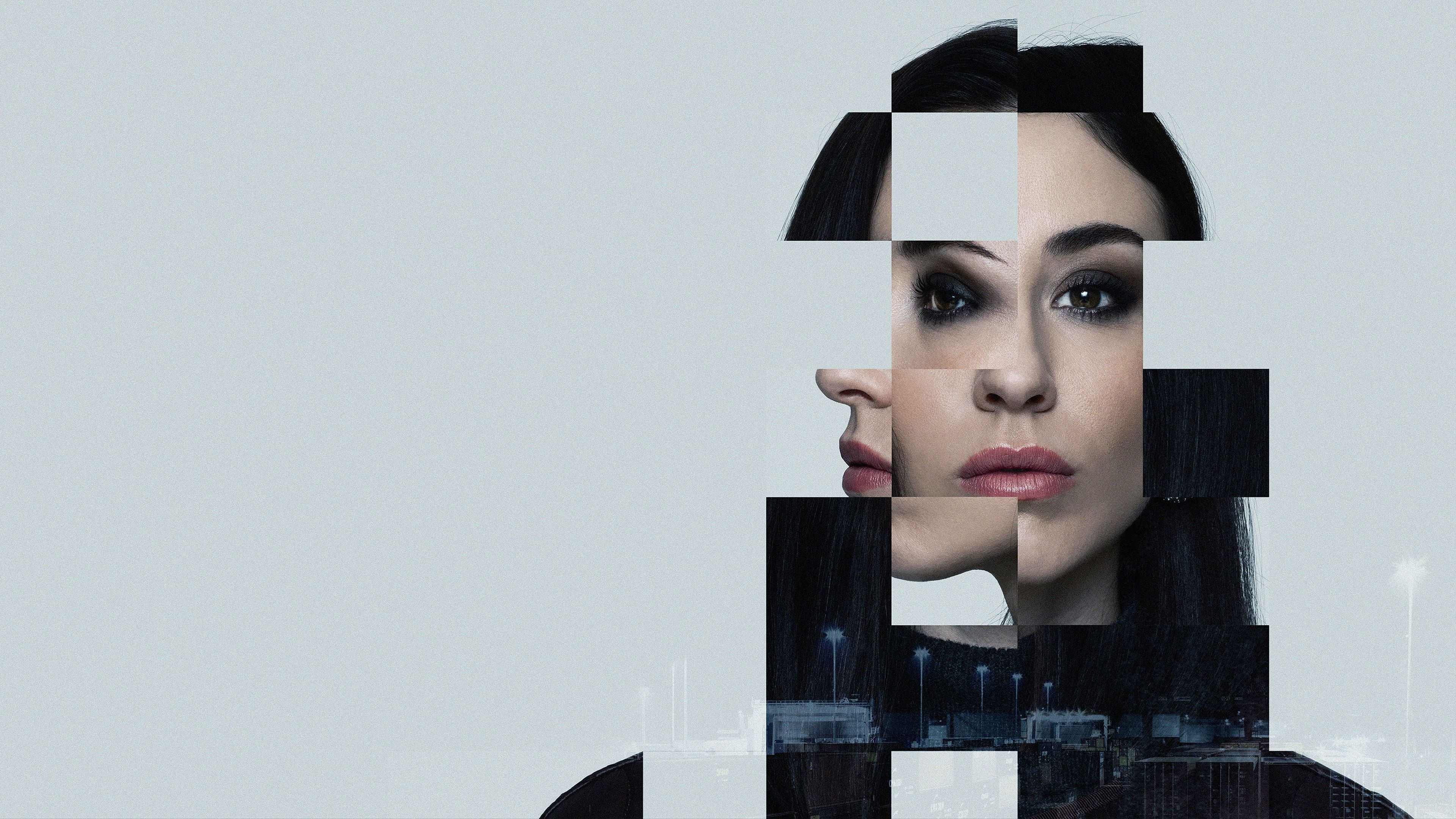 Jana - Marked For Life