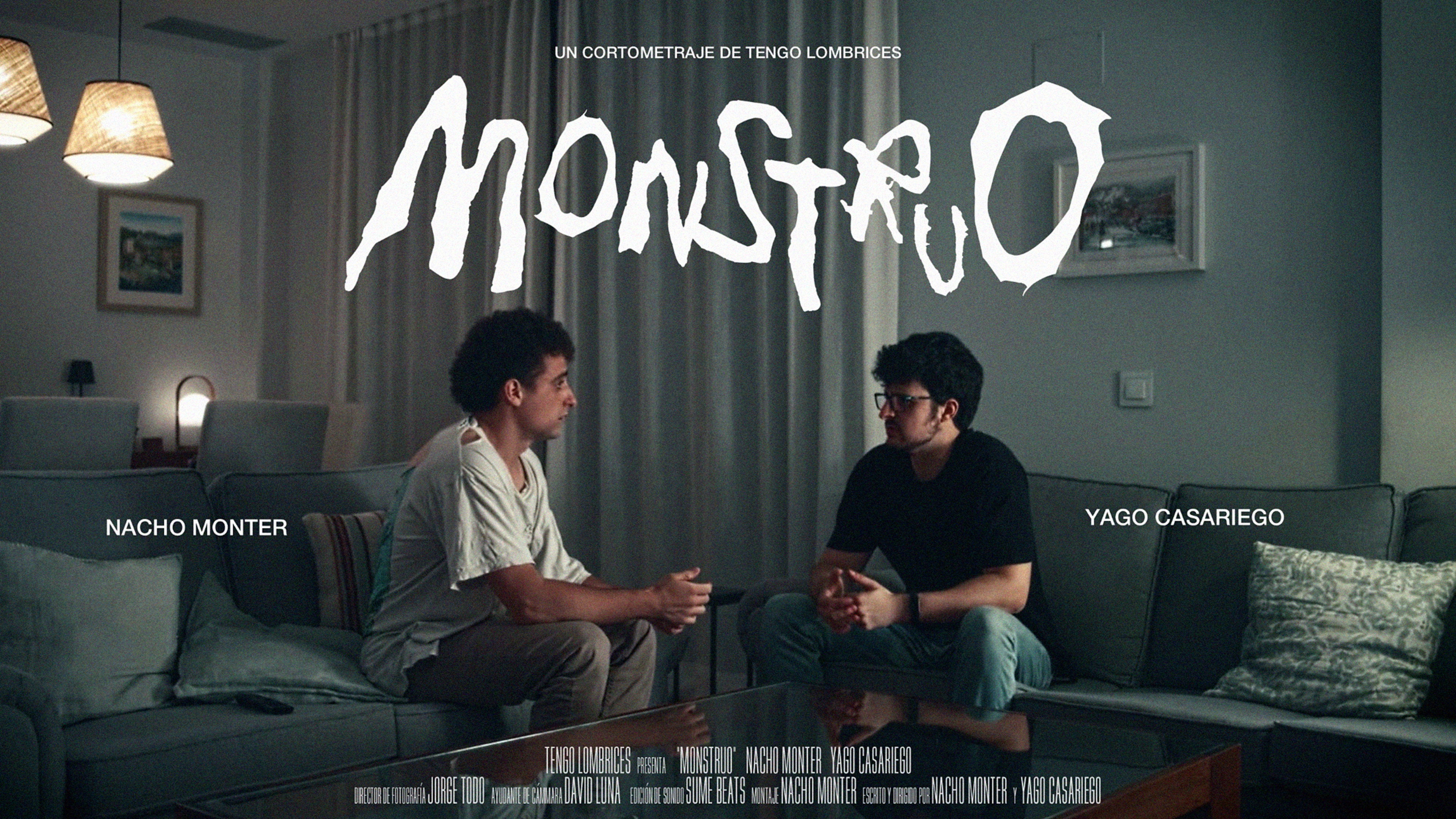 Monstruo