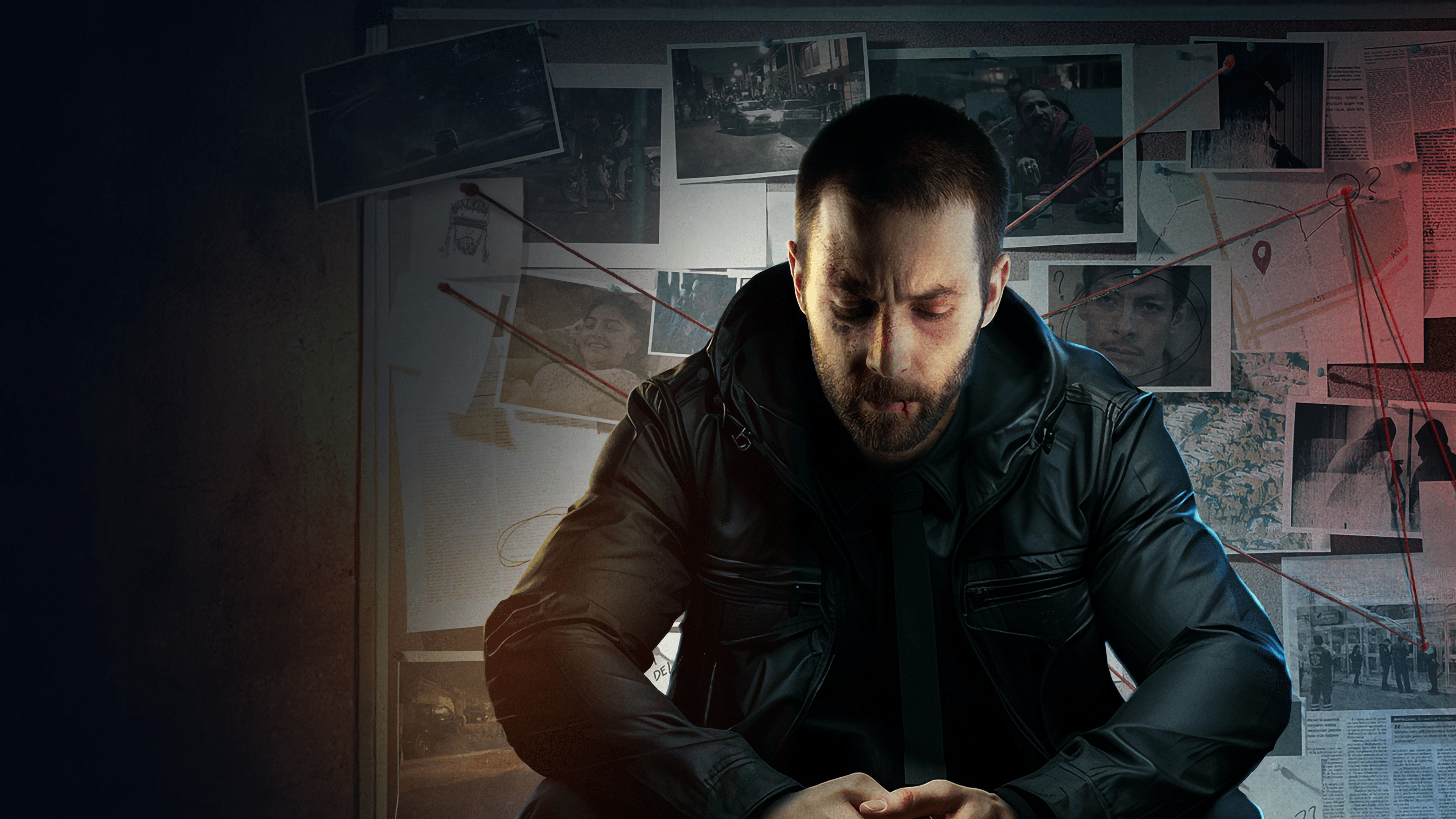 The Day Everything Changed