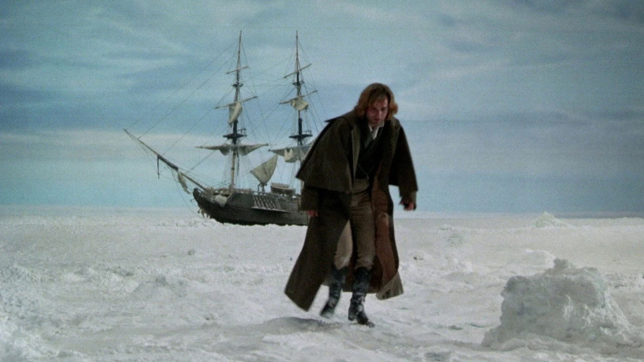 Frankenstein: The True Story