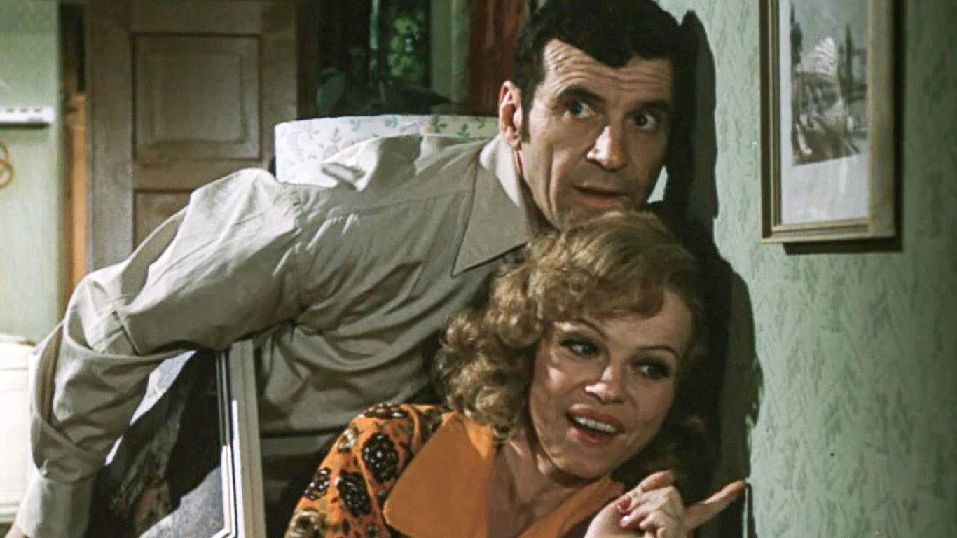 We'll Kick Up a Fuss Tomorrow, Darling...