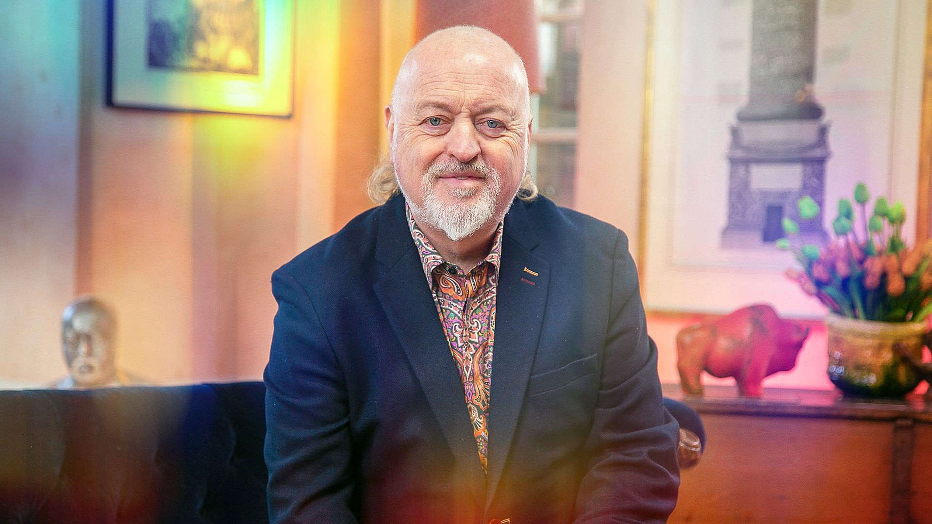 Extraordinary Portraits