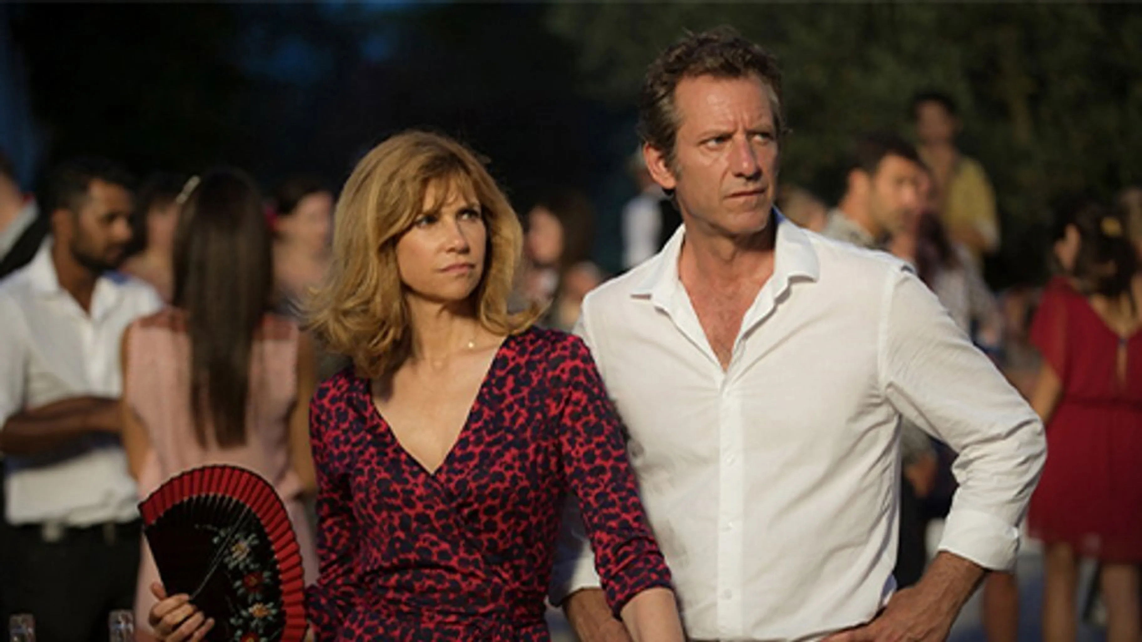 Murder in Aigues-Mortes