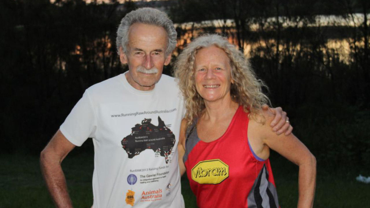 Raw: The Documentary