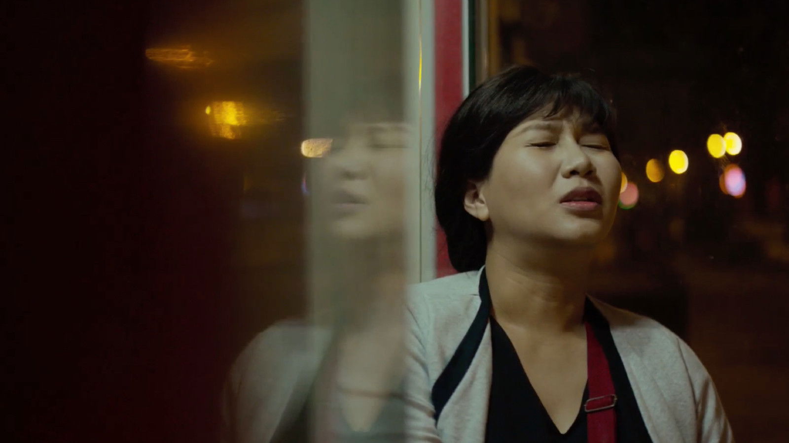 The Brilliant Darkness!