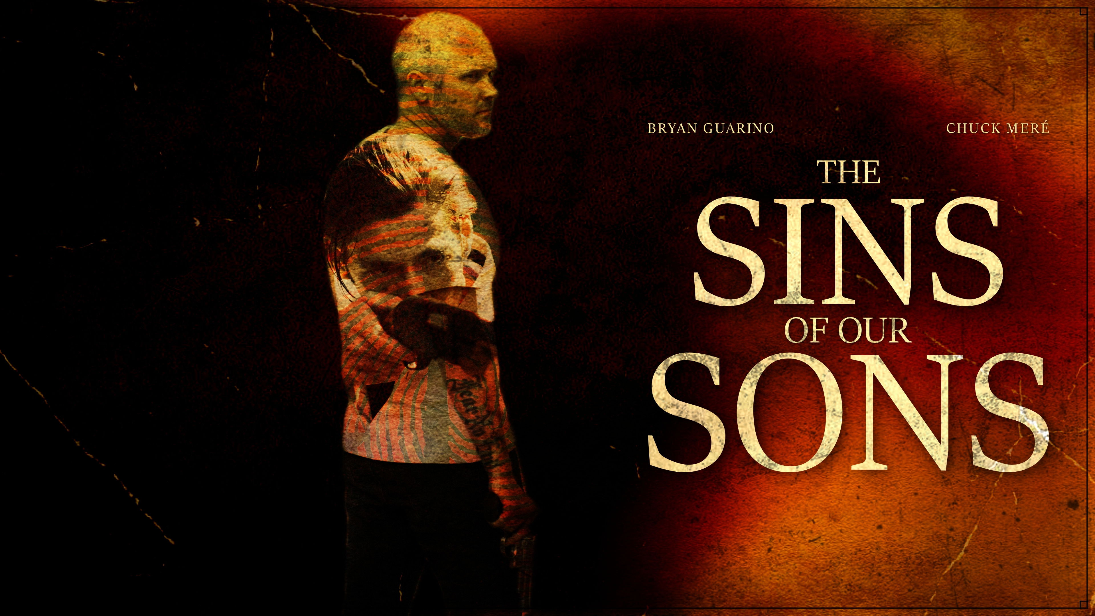 The Sins of Our Sons