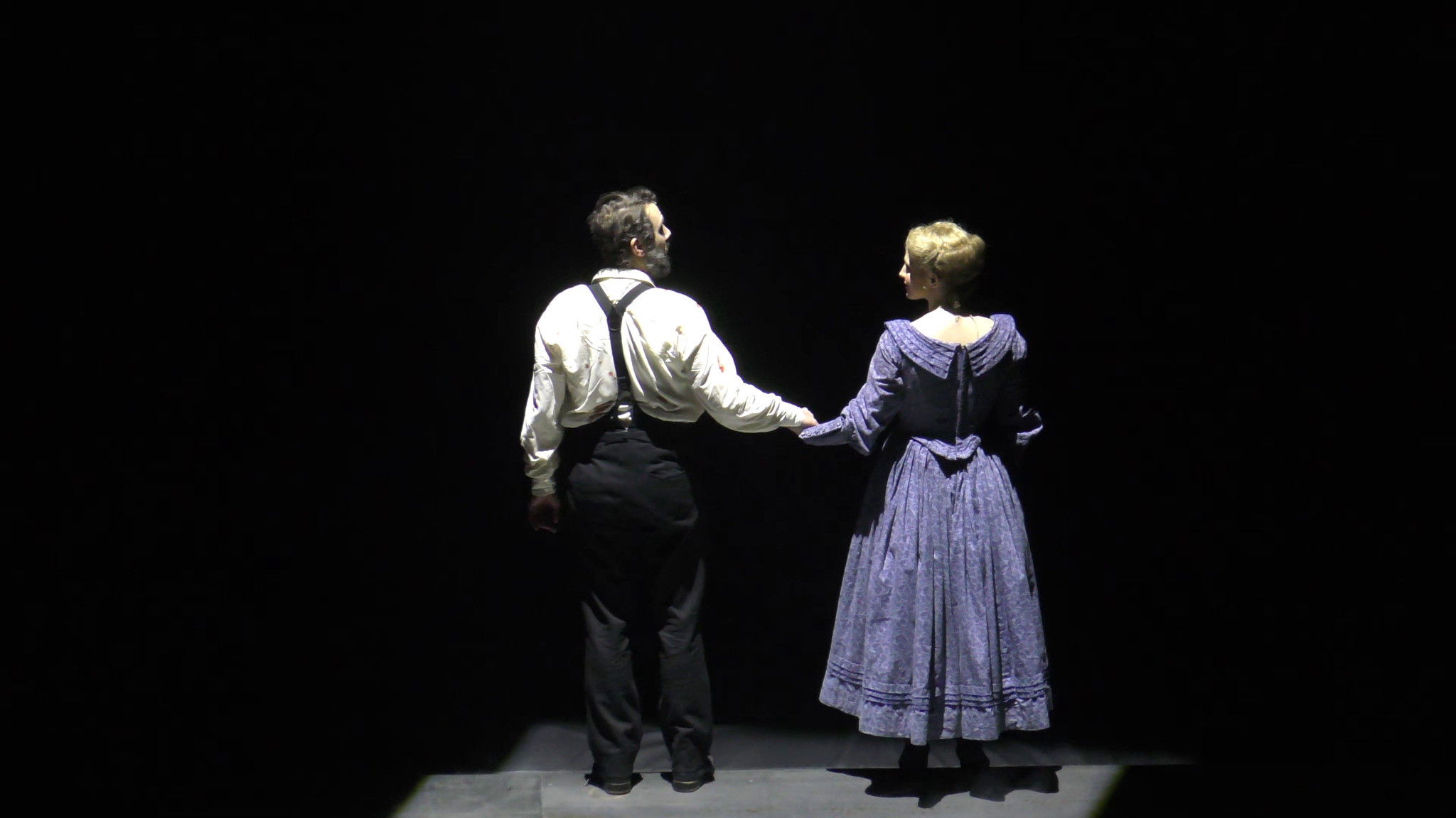 Sweeney Todd: The Demon Barber of Fleet Street