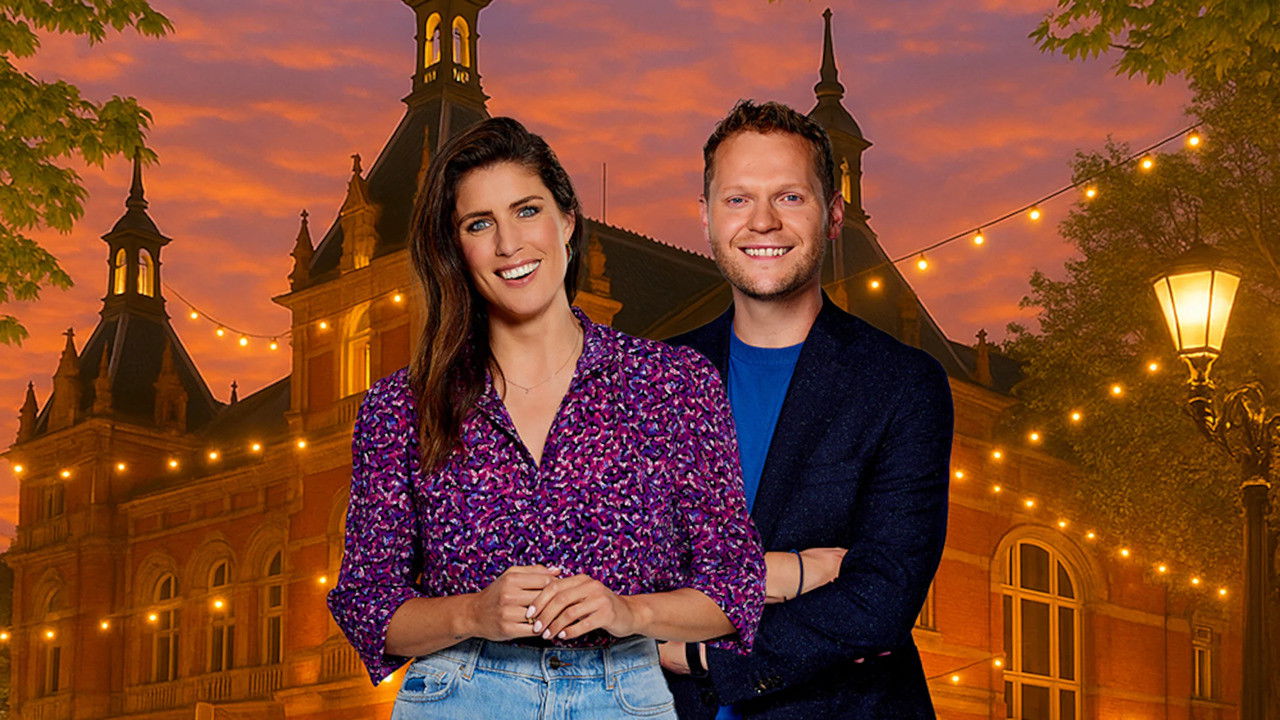 RTL Boulevard Summernight
