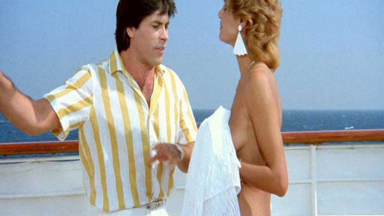 Come... Kiss... Finished!