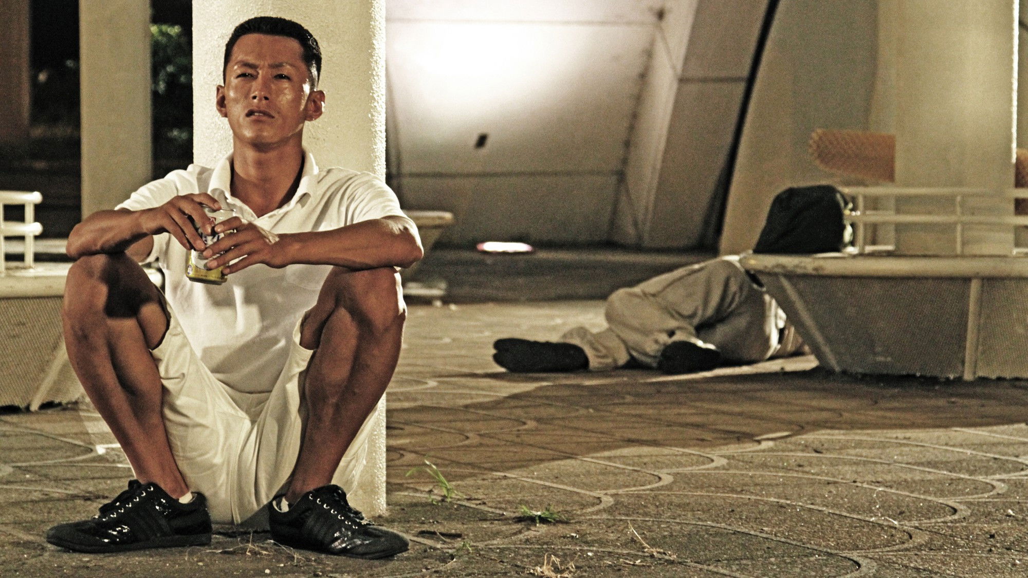 New Brawler's Way: Final Chapter