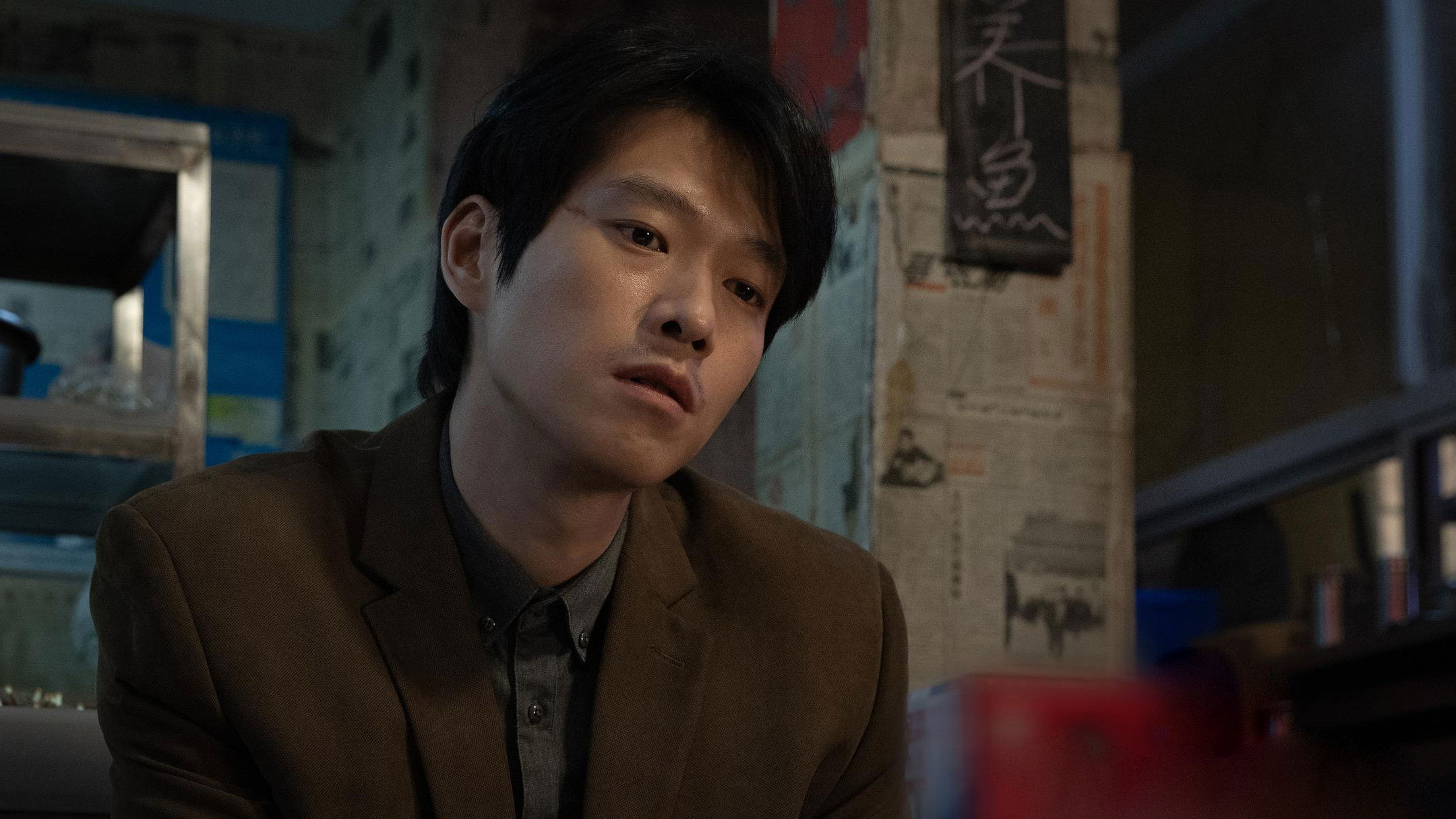 Inside No.9:Behind The Curtain